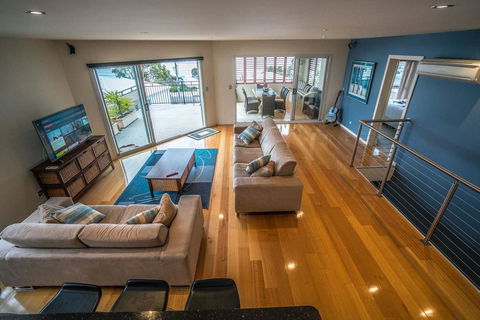Villa Jasper Bay Of Fires - Accommodation Asia 1