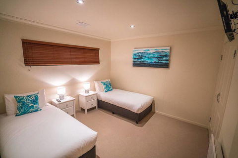 Villa Jasper Bay Of Fires - Accommodation Asia 2