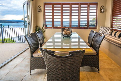Villa Jasper Bay Of Fires - Accommodation Asia 0