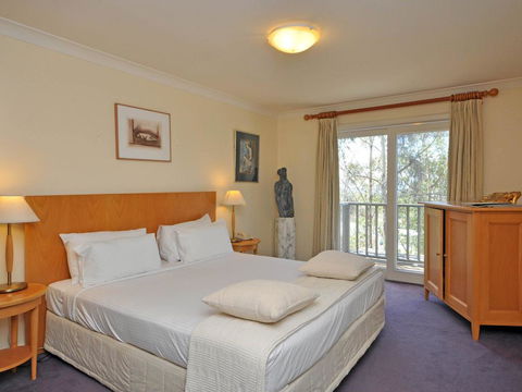 Villa Joie De Vie Located Within Cypress Lakes - Accommodation China 1