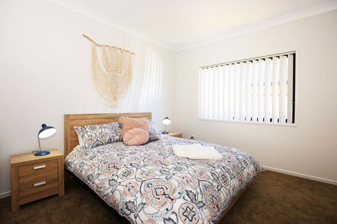 Villa Mare @ Culburra - 4 Mins To Beach - Accommodation Asia 3