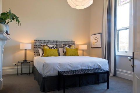 Villa Maria Barossa Luxury Guesthouse - Accommodation Asia 3