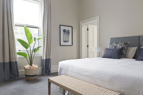 Villa Maria Barossa Luxury Guesthouse - Accommodation Asia 1