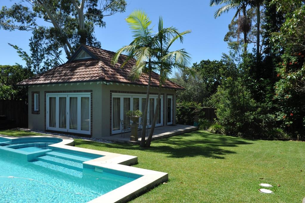 Carlingford NSW Accommodation Asia