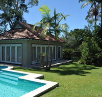 Villa Nirvana - Accommodation Asia
