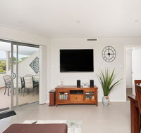 Villa Serene  Fingal Bay - Accommodation Asia