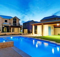 Villa Serenity On The Terrace