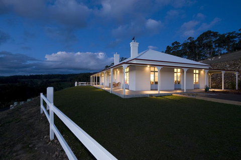 Villa Talia Tasmania - Accommodation Asia 1