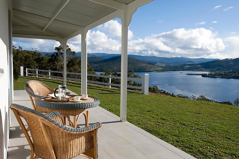 Villa Talia Tasmania - Accommodation Asia 3