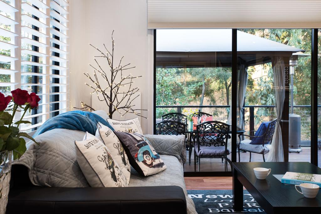 Avenel VIC Accommodation Asia
