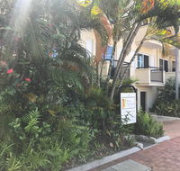 Villa Vaucluse Apartments - Accommodation Guide