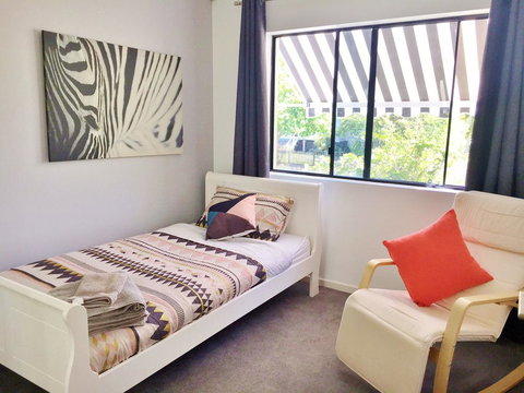 Villa Via Veneto - Accommodation Asia 2