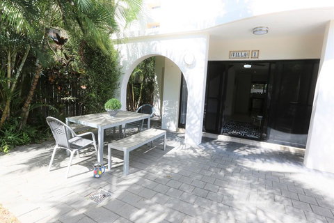 Villa Via Veneto - Accommodation Asia 1