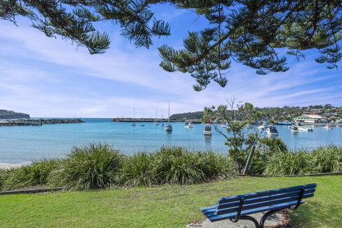 Village Drive 31 Ulladulla - Accommodation Guide 0