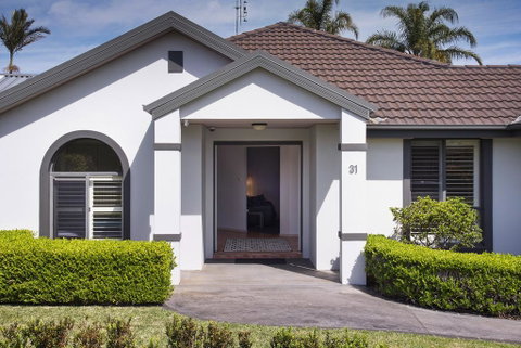 Village Drive 31 Ulladulla - Accommodation Guide 3