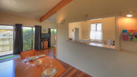 Village Stays Coldstream Gallery Apartment - Accommodation Asia 1