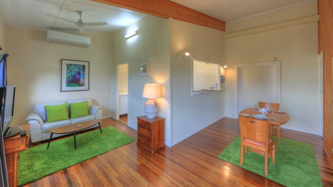 Village Stays Coldstream Gallery Apartment - Accommodation Asia 0