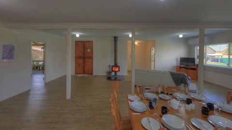 Village Stays Coldstream Gallery Bungalow - Accommodation Asia 2