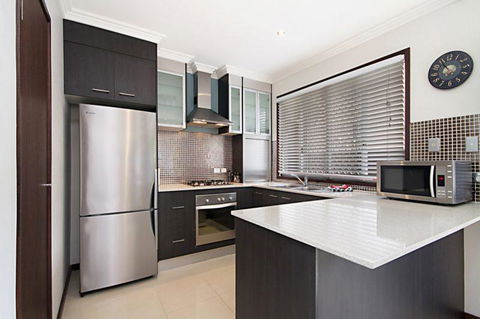 Villas At Hastings Point - Accommodation Asia 3