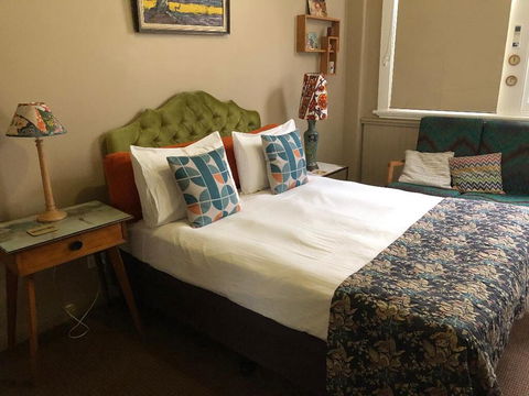Vine Valley Inn - Accommodation Asia 3