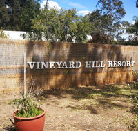 Vineyard Hill Resort - Accommodation Guide