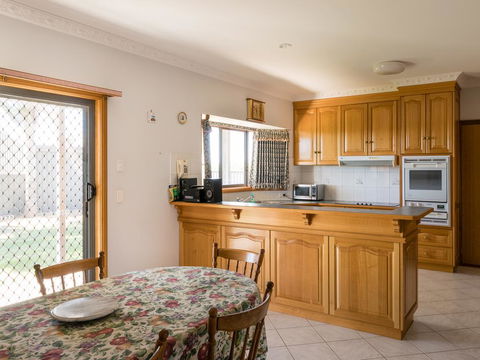 Vineyard Retreat Mildura - Accommodation Asia 3