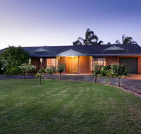 Vineyard Retreat Mildura - Accommodation Asia