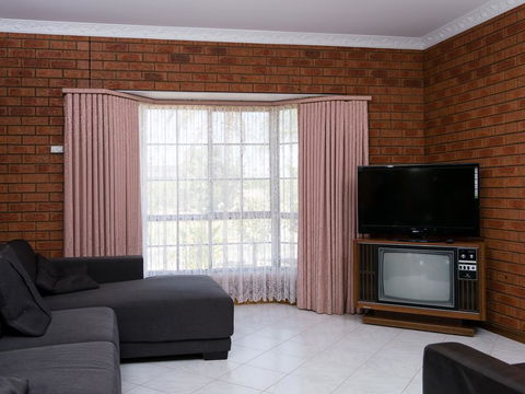 Vineyard Retreat Mildura - Accommodation Asia 1
