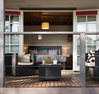 Viola  Hepburn Springs - Accommodation Asia
