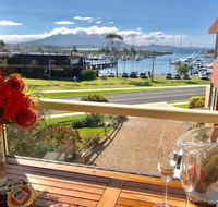 Vista Marina Penthouse 6 - Accommodation Asia