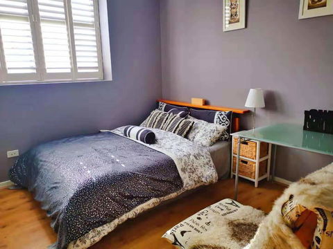 Vogue 39 Apartment - Accommodation Asia 0