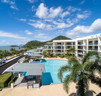 Vue Apartments Trinity Beach - Accommodation China
