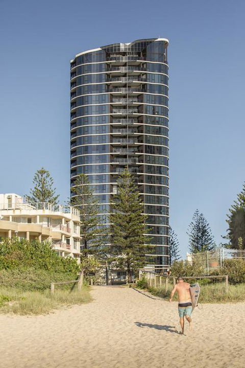 Vue Broadbeach - Accommodation Guide 3