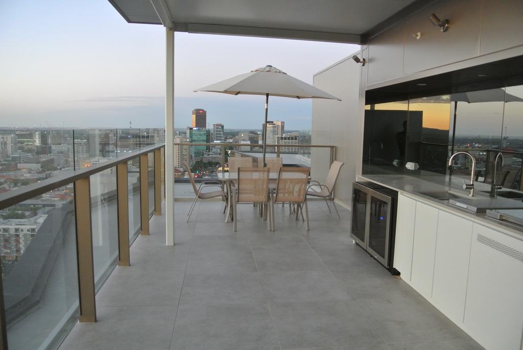 Sturt Street SA Accommodation Guide