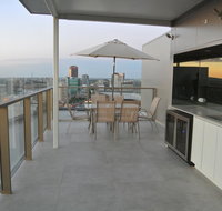 VUE Penthouse on King William - Accommodation Guide