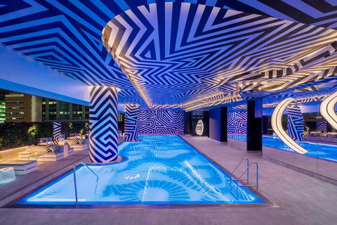W Brisbane - Accommodation Asia 0