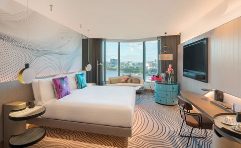 W Brisbane - Accommodation Asia 3