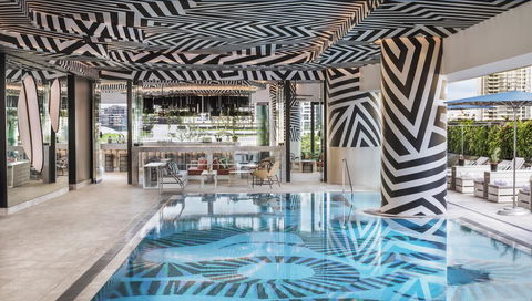 W Brisbane - Accommodation Asia 1