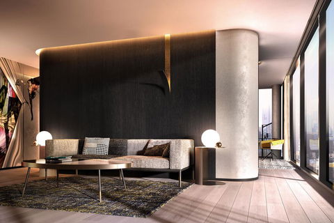 W Melbourne - Accommodation Asia 3