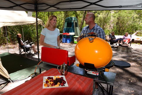 WA Wilderness Glamping - Accommodation Asia 0