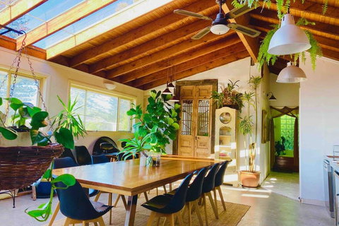 WABI SABI AVOCA BEACH - Accommodation Asia 0