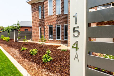 Wagga Apartments #1 - Accommodation Asia 1