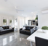 Wagga Apartments 1 - Accommodation Asia