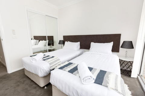 Wagga Apartments #3 - Accommodation Asia 2