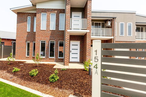 Wagga Apartments #3 - Accommodation Asia 1