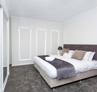 Wagga Apartments 3 - Accommodation Asia