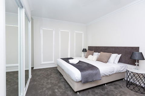 Wagga Apartments #3 - Accommodation Asia 0