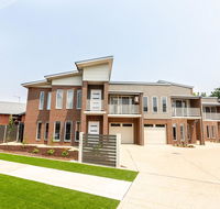 Wagga Apartments 4 - Accommodation Asia