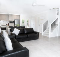 Wagga Apartments 5 - Accommodation Asia