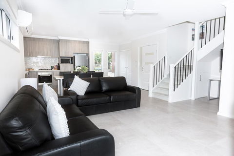 Wagga Apartments #5 - Accommodation Asia 0